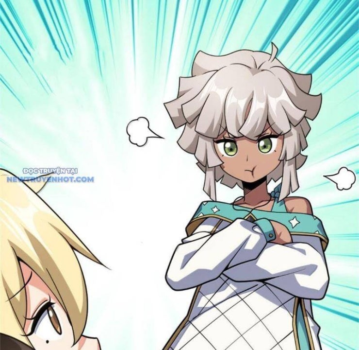 Thả Vu Nữ Đó Ra - Page 27