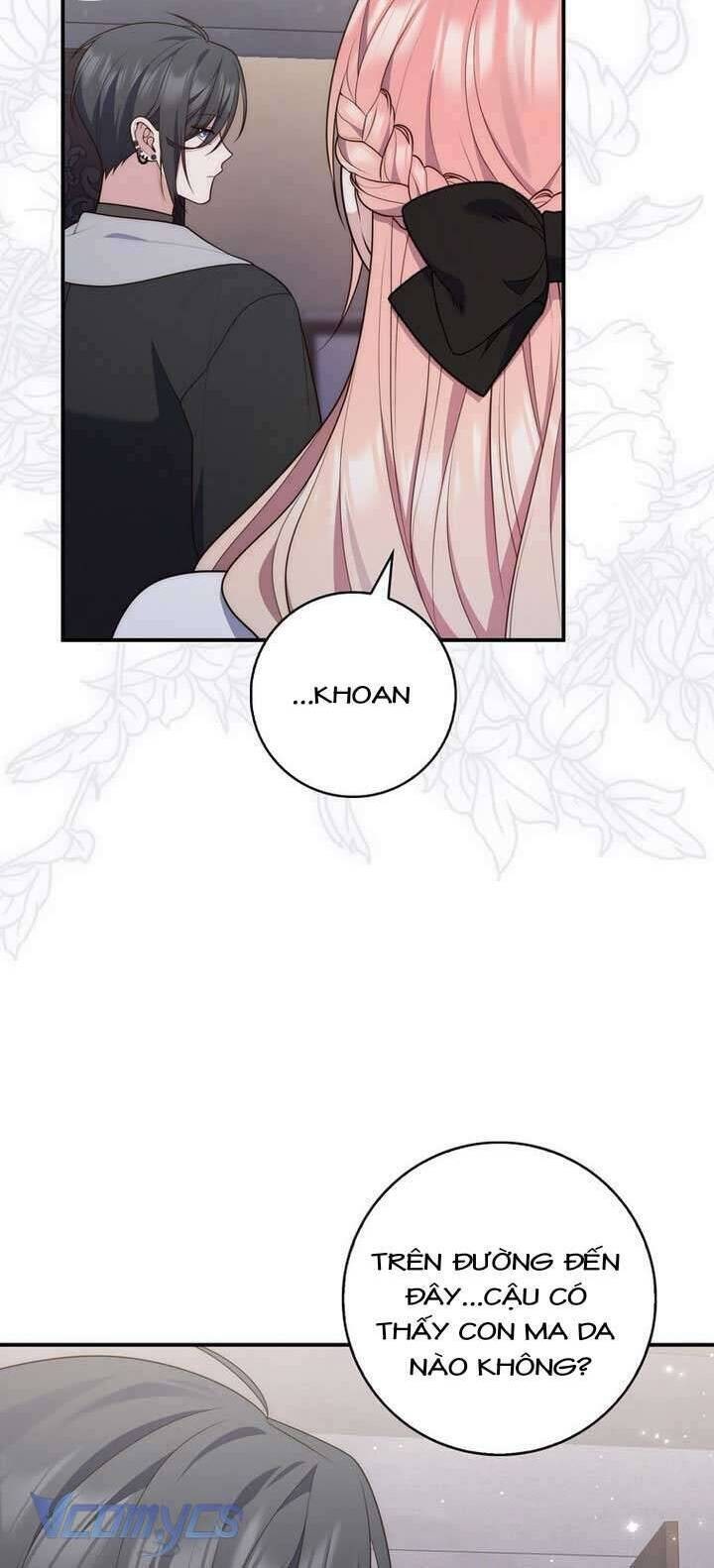 Nàng Công Chúa Tiên Tri - Page 10