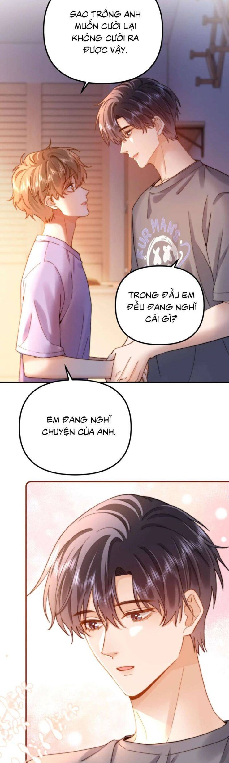 Chất Dị Ứng Đáng Yêu - Page 13