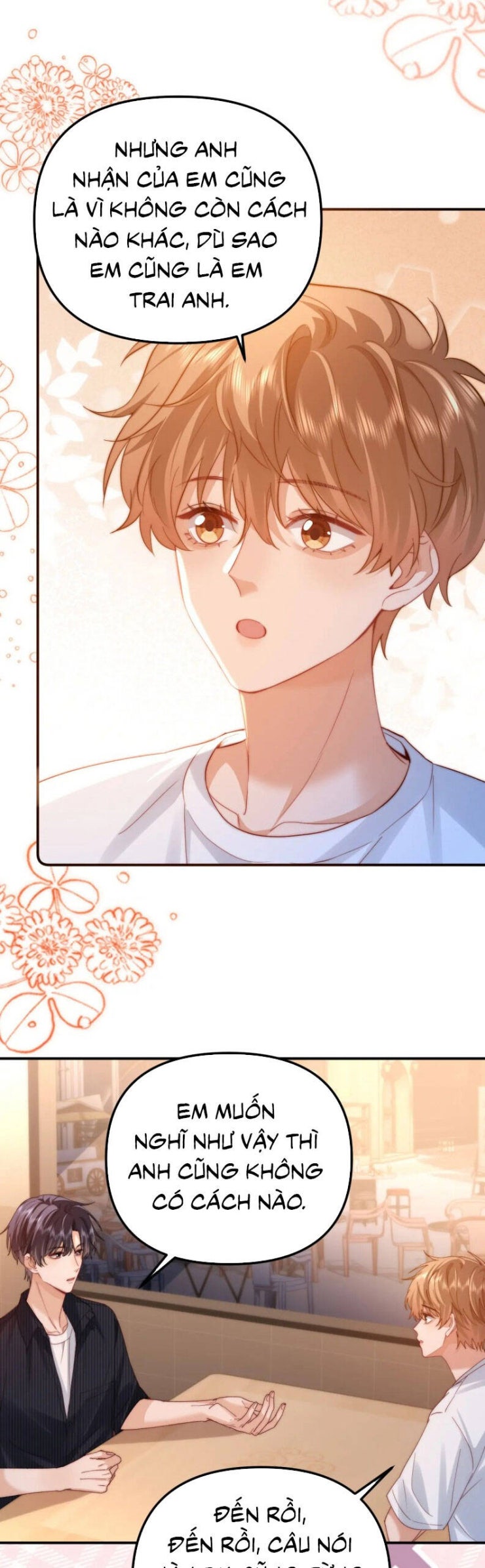 Chất Dị Ứng Đáng Yêu - Page 12