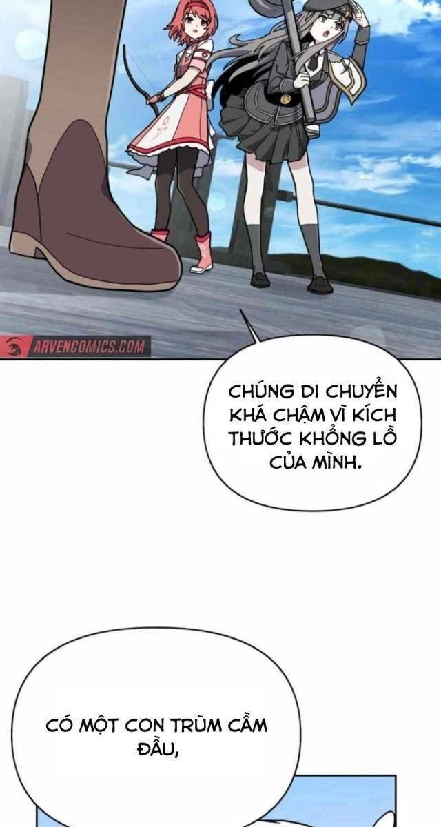 Ông Chú Ma Pháp Thiếu Nữ - Page 55