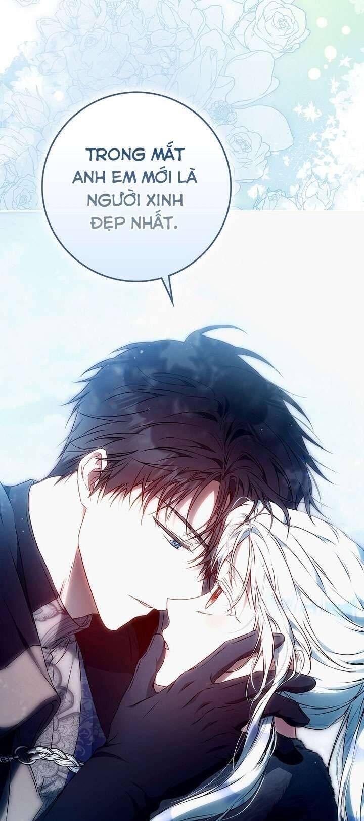 Tôi Trở Thành Vợ Nam Chính - Page 54