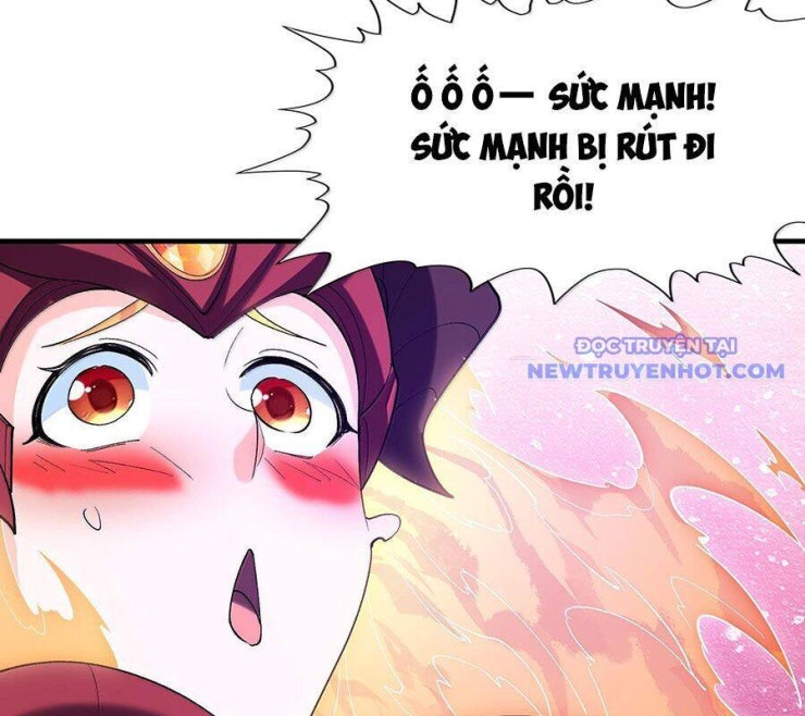 Hậu Cung Của Ta Toàn Là Ma Nữ Phản Diện - Page 21