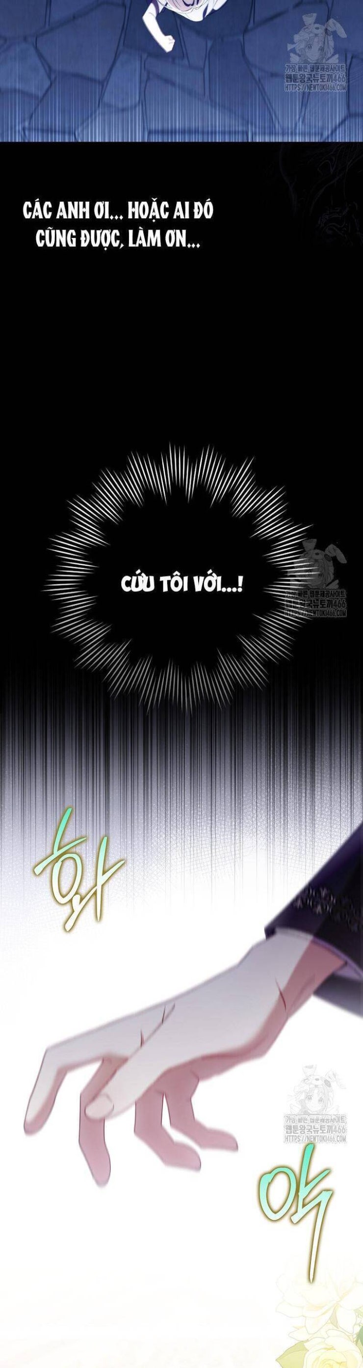 Dù Tình Cờ Cứu Giúp Nhưng Tôi Sẽ Không Chịu Trách Nhiệm - Page 38