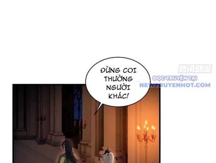 Bắt Đầu Với Tuyệt Sắc Sư Tôn Hệ Thống Tổng Cục Phản Cốt - Page 38