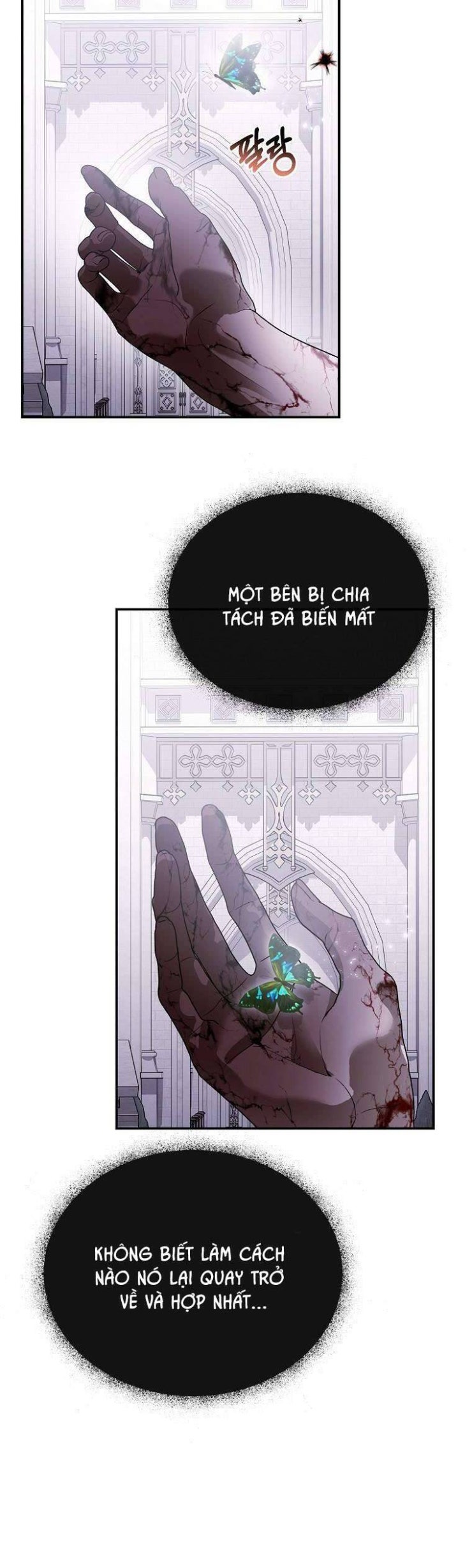 10 Cách Để Bị Bạo Chúa Đá - Page 15