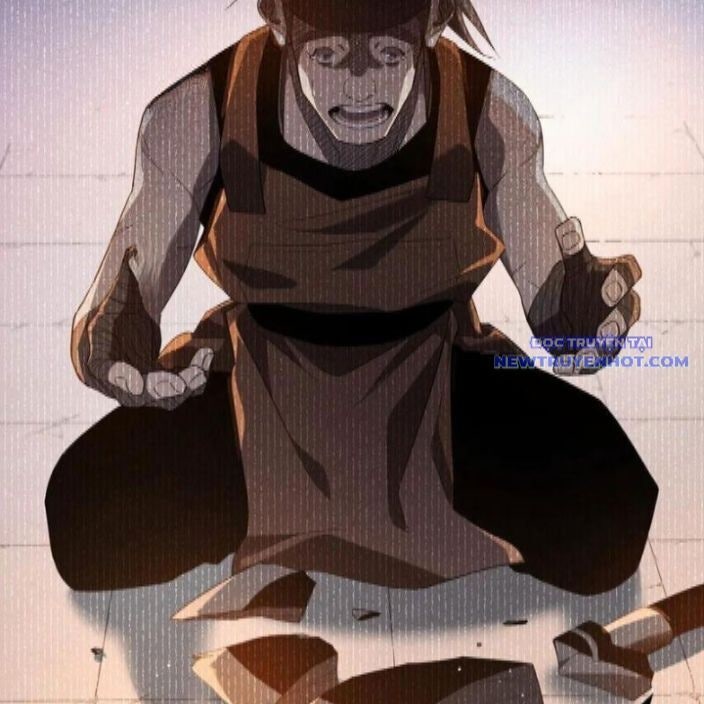 Vô Địch Bị Động Tạo Ra Tấn Sát Thương - Page 87