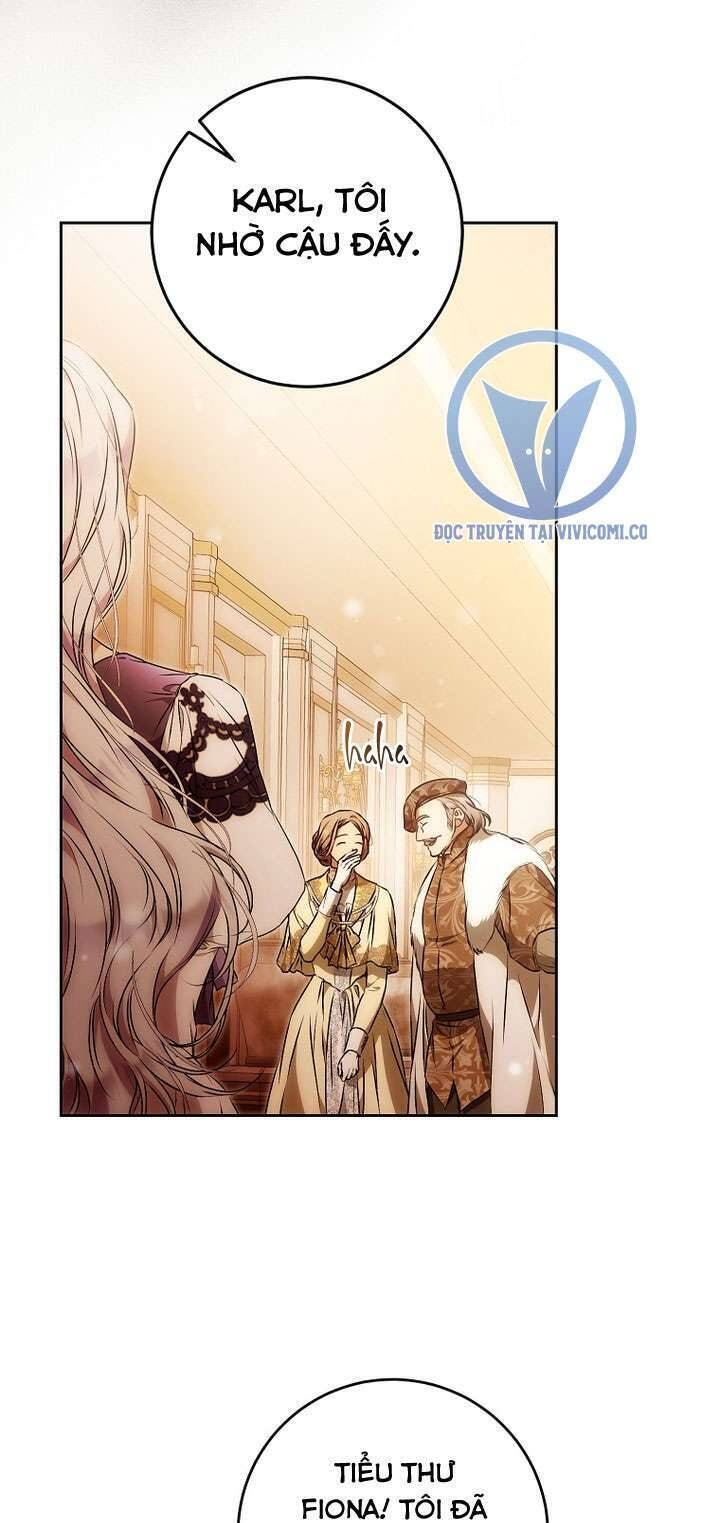 Tôi Trở Thành Vợ Nam Chính - Page 52