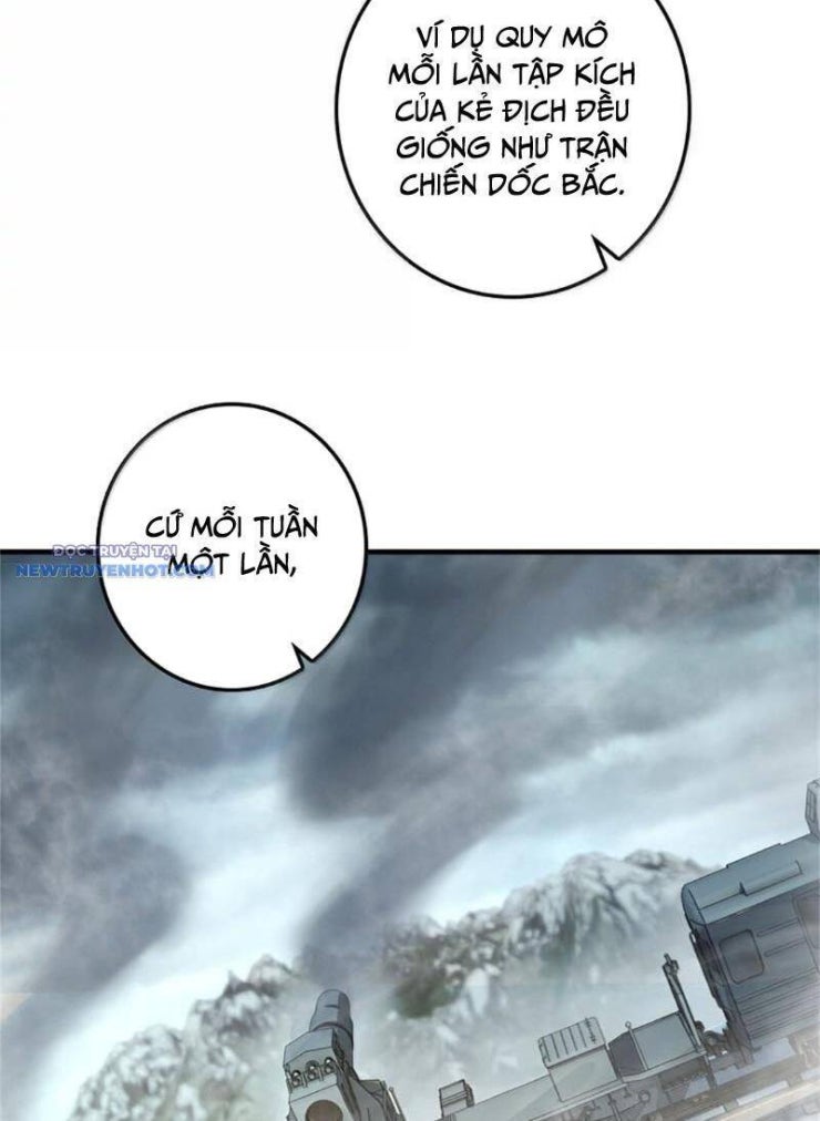 Thả Vu Nữ Đó Ra - Page 25