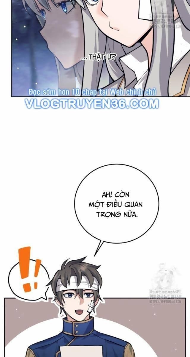 Tôi Rời Khỏi Tổ Đội Anh Hùng - Page 20