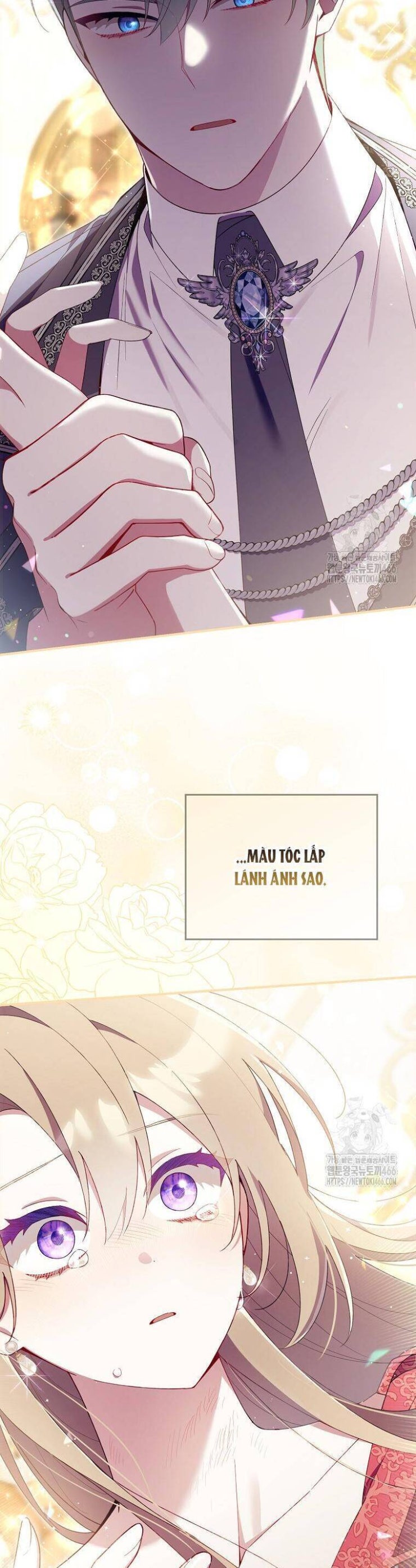 Dù Tình Cờ Cứu Giúp Nhưng Tôi Sẽ Không Chịu Trách Nhiệm - Page 40