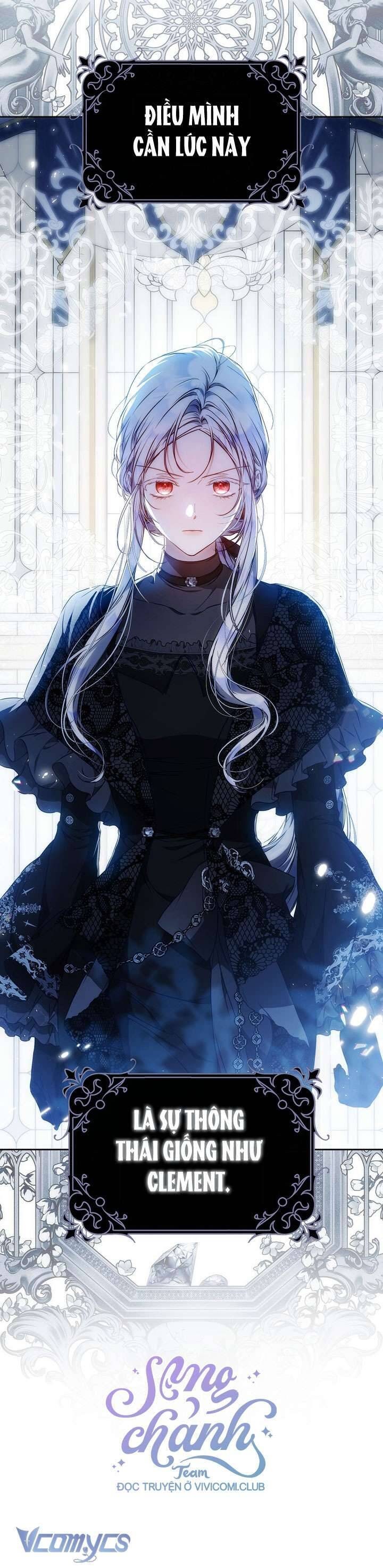 Tôi Trở Thành Vợ Nam Chính - Page 35