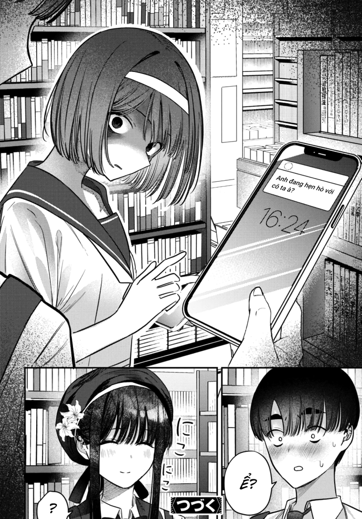 The Gemini Are My Age - Page 60