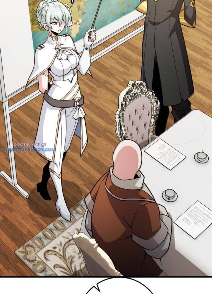 Thả Vu Nữ Đó Ra - Page 44