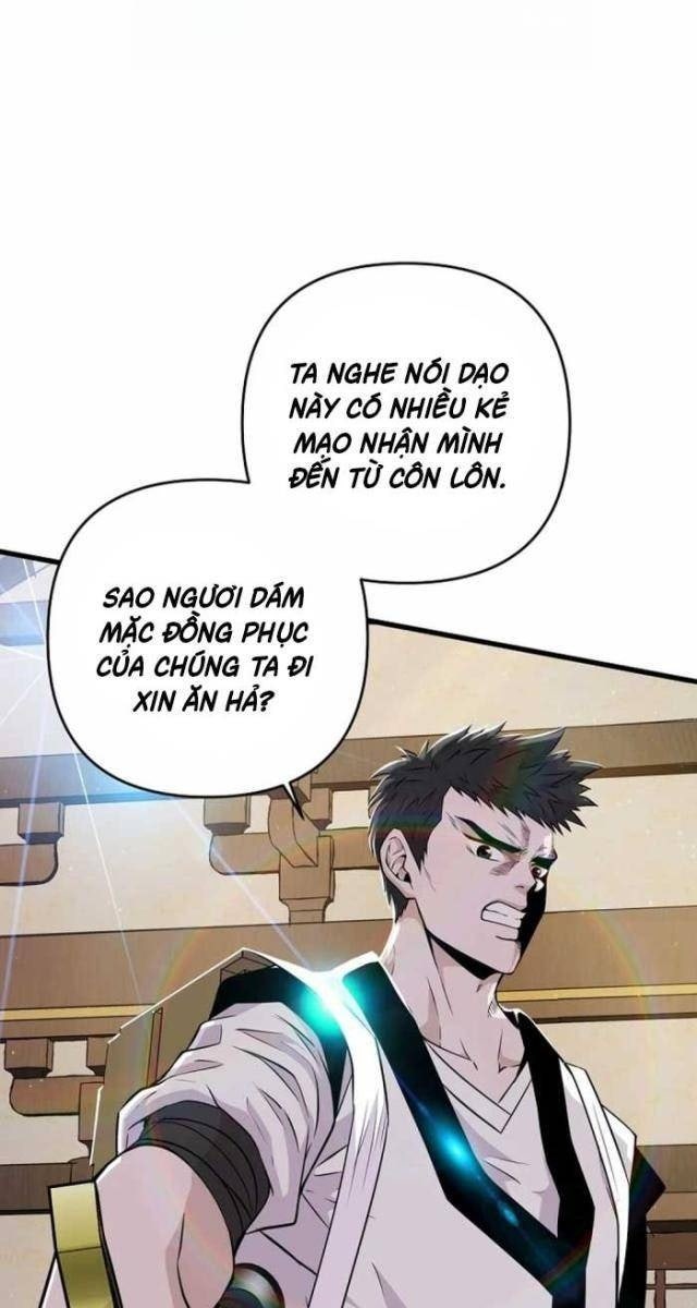 Thiên Hạ Đệ Nhất Côn Luân Khách Điếm - Page 91