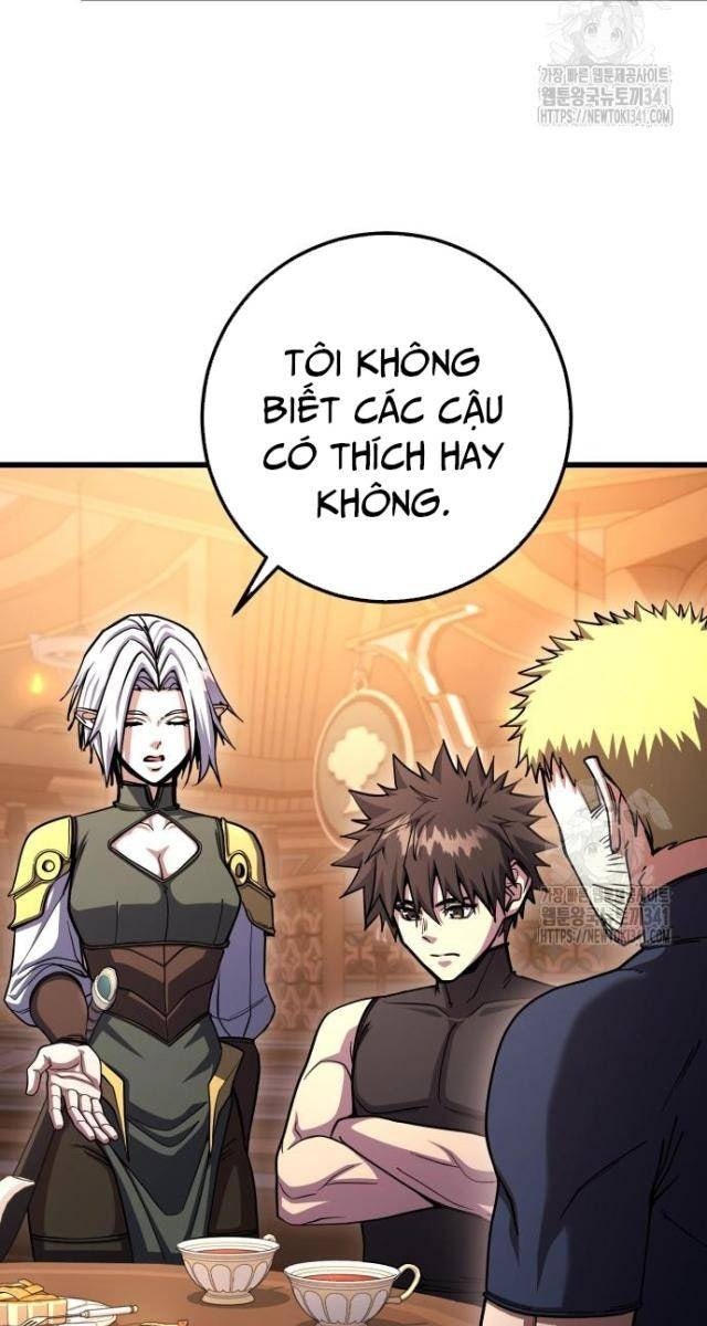 Dùng Búa Để Giải Cứu Thế Giới - Page 18