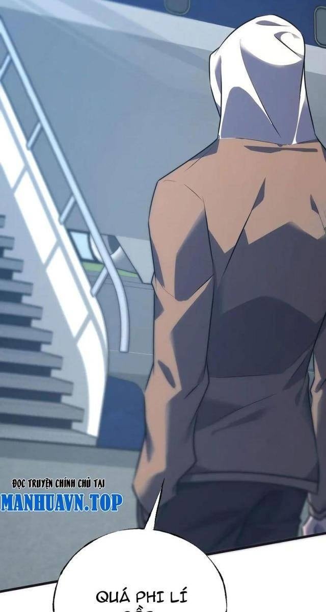 Ta Là Boss Mạnh Nhất - Page 49