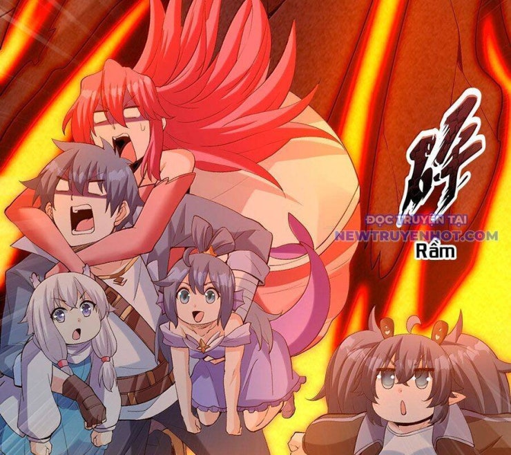 Hậu Cung Của Ta Toàn Là Ma Nữ Phản Diện - Page 27