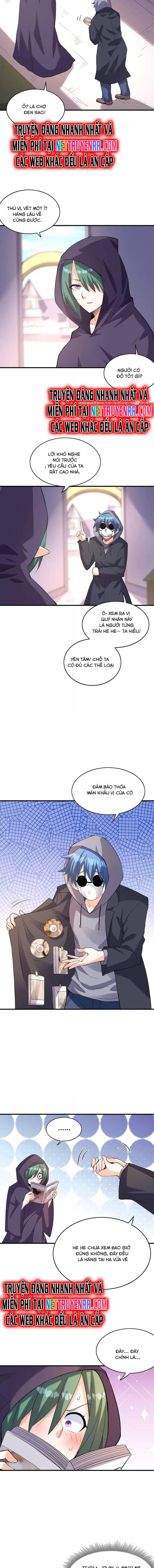 Hậu Cung Của Ta Toàn Là Ma Nữ Phản Diện - Page 6