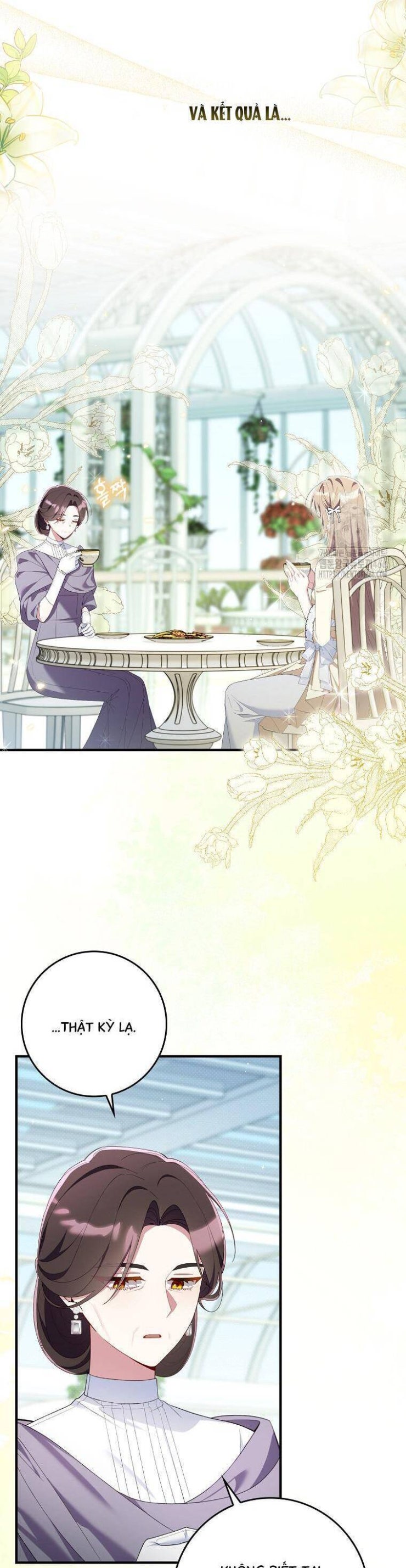Dù Tình Cờ Cứu Giúp Nhưng Tôi Sẽ Không Chịu Trách Nhiệm - Page 30