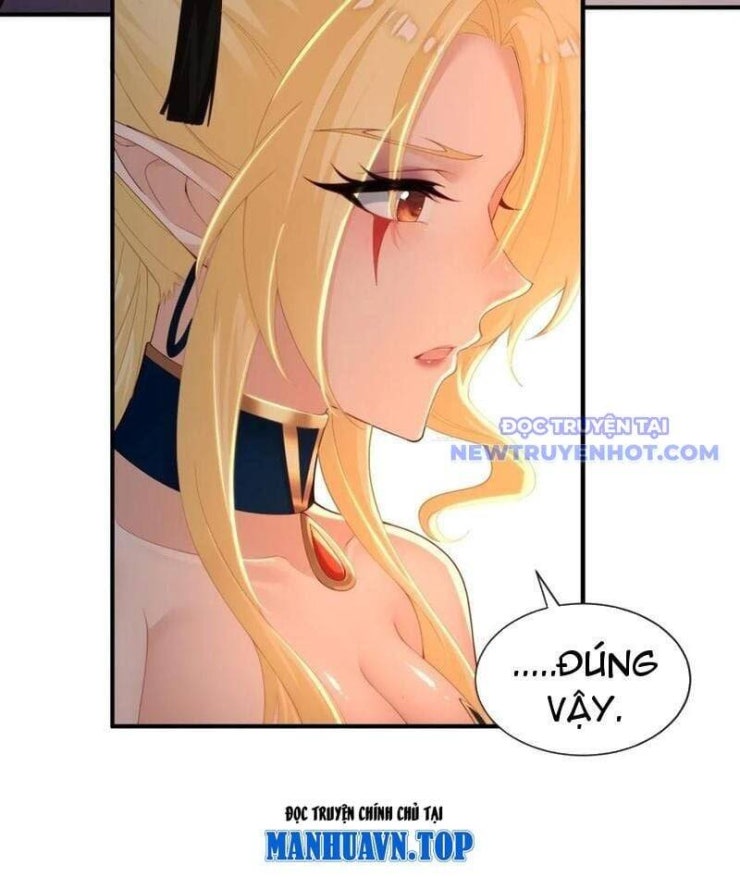 Bắt Đầu Với Tuyệt Sắc Sư Tôn Hệ Thống Tổng Cục Phản Cốt - Page 35