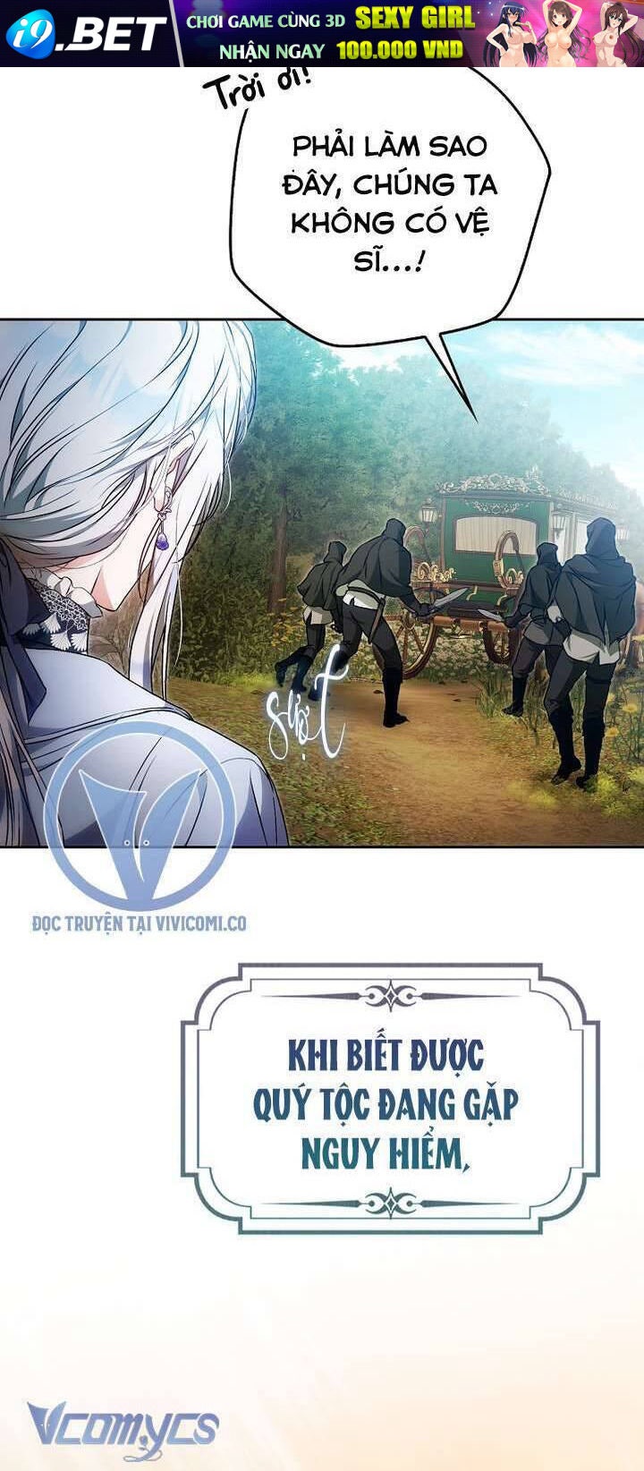 Tôi Trở Thành Vợ Nam Chính - Page 31