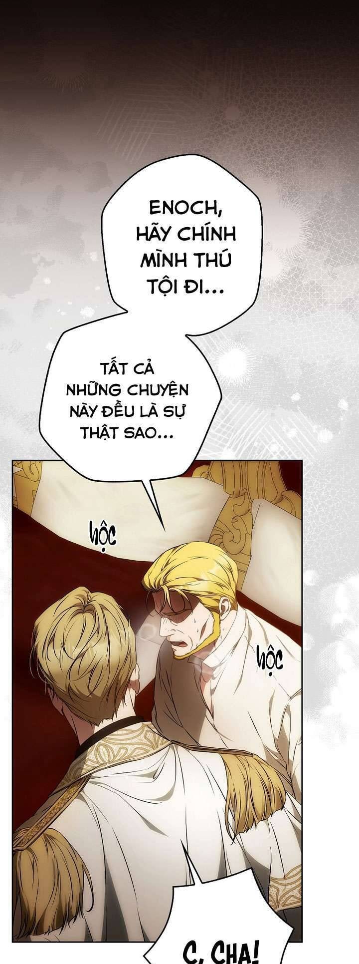 Tôi Trở Thành Vợ Nam Chính - Page 31