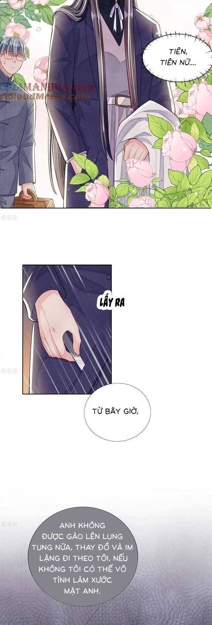 Tôi Có Ông Chồng Hay Ghen - Page 20