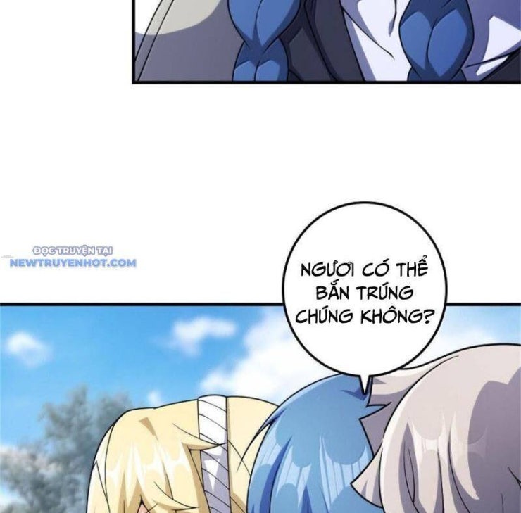 Thả Vu Nữ Đó Ra - Page 73