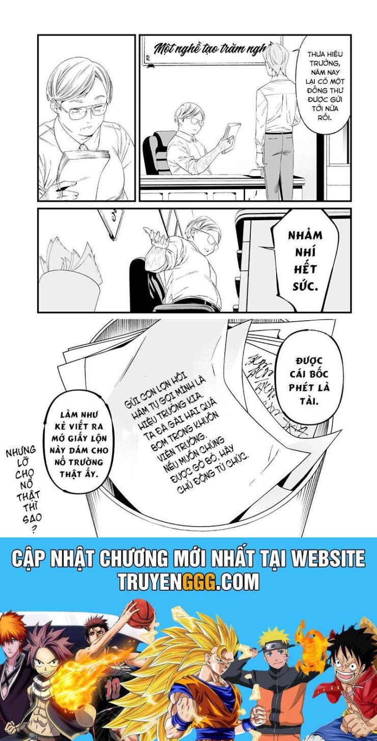 Maria Đoạn Tội - Page 21