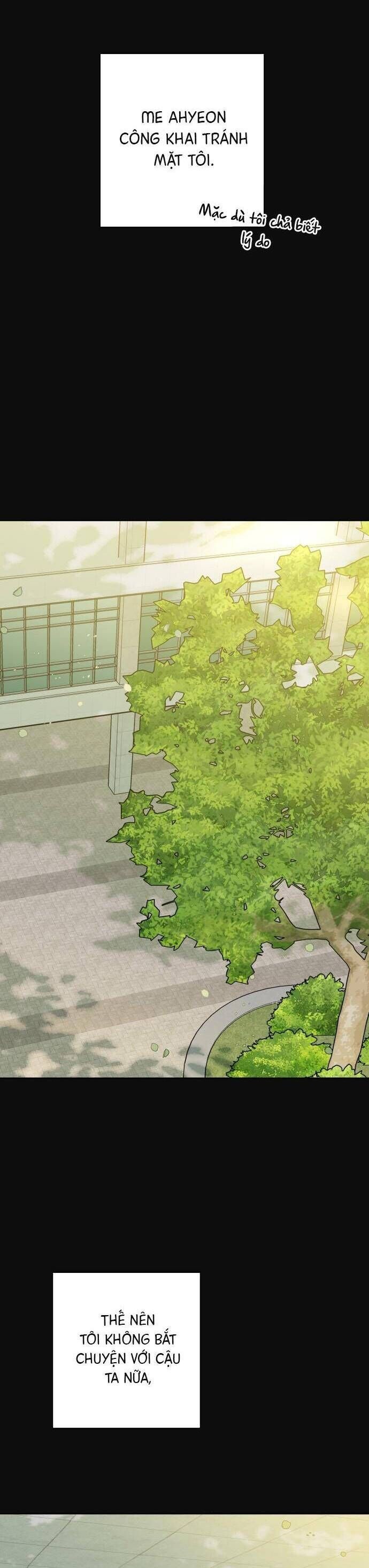 Kỷ Niệm Tuổi 19 Tồi Tệ - Page 14