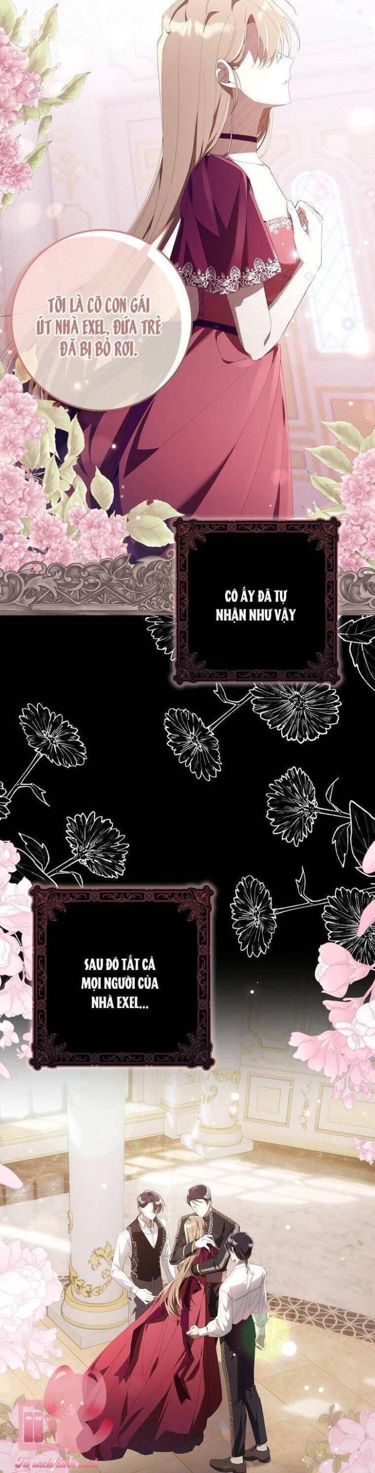 Dù Tình Cờ Cứu Giúp Nhưng Tôi Sẽ Không Chịu Trách Nhiệm - Page 15