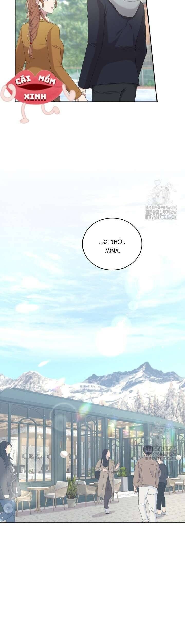 Món Khai Vị Một Đêm - Page 15