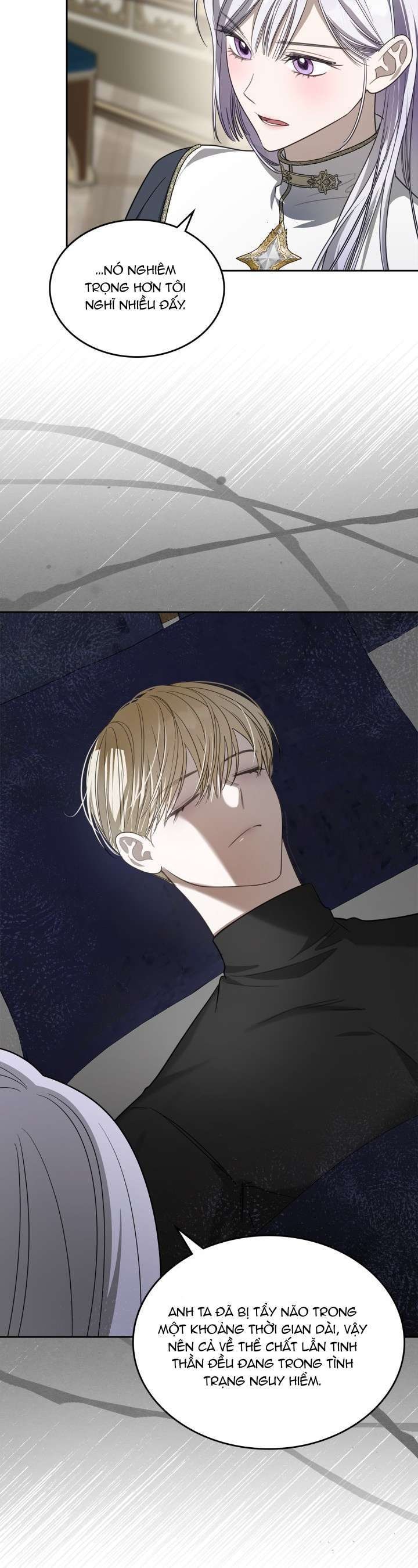 Không Chỉ Là Bắt Nạt - Page 430