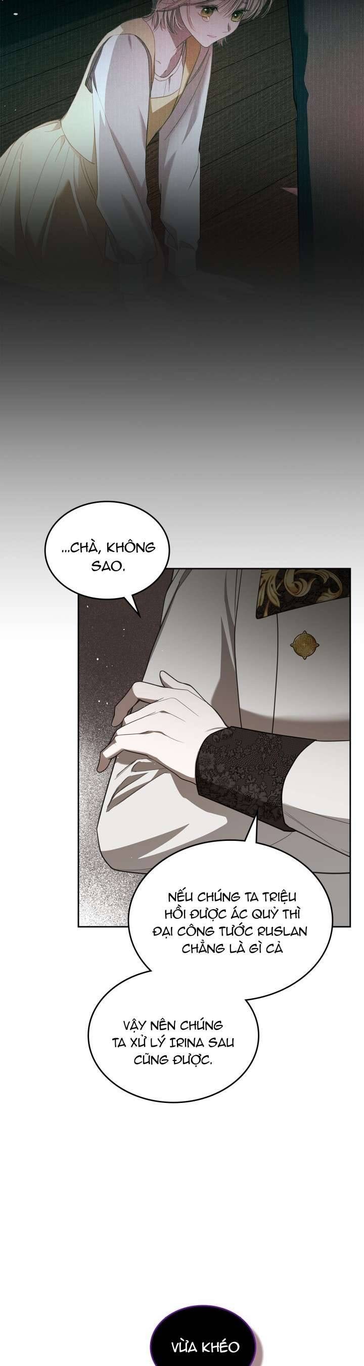 Không Chỉ Là Bắt Nạt - Page 547