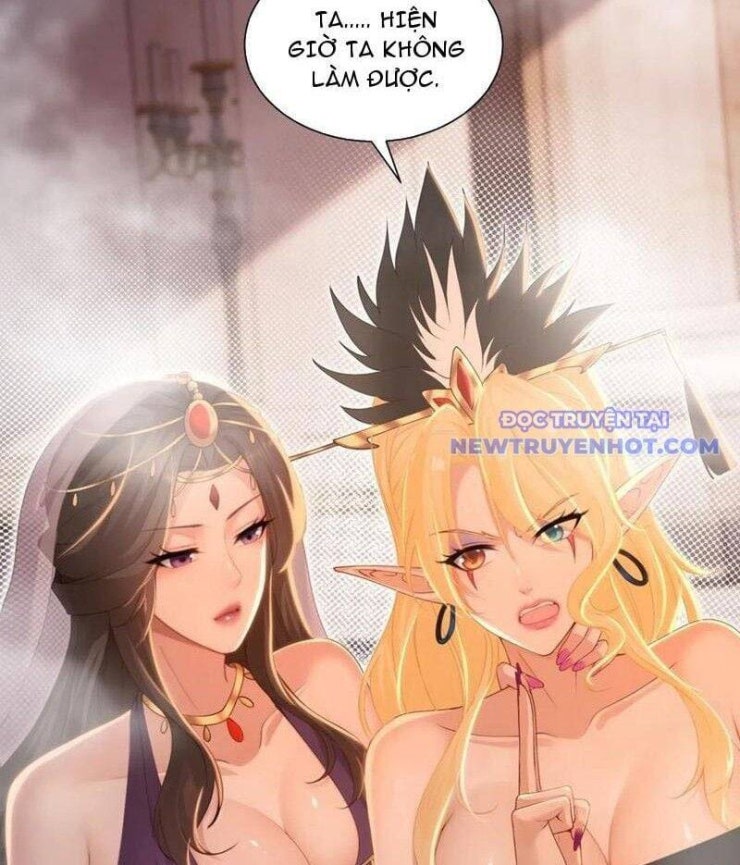 Bắt Đầu Với Tuyệt Sắc Sư Tôn Hệ Thống Tổng Cục Phản Cốt - Page 15