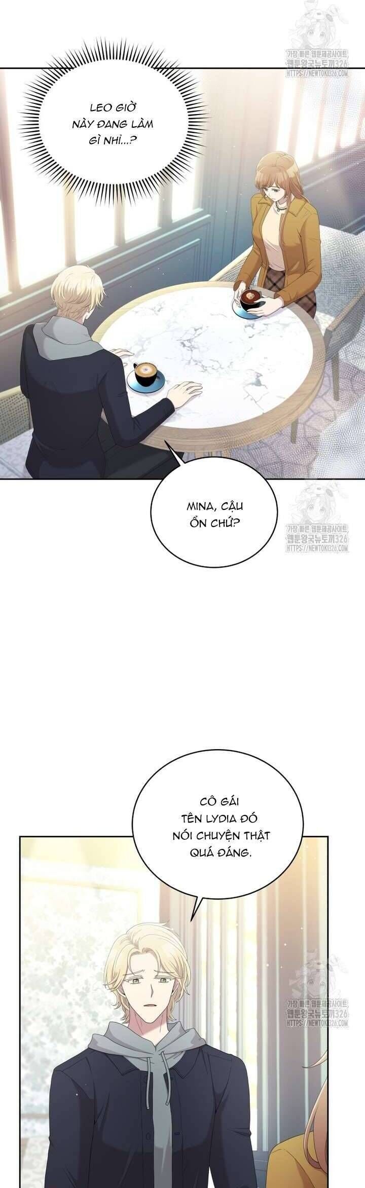 Món Khai Vị Một Đêm - Page 18