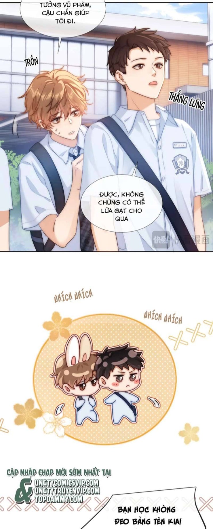 Chất Dị Ứng Đáng Yêu - Page 32