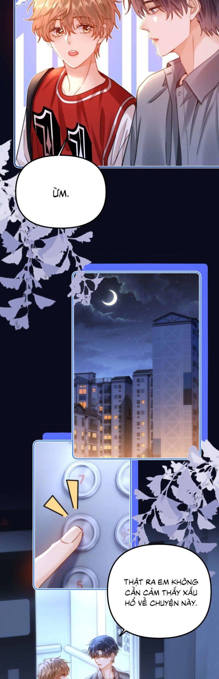 Chất Dị Ứng Đáng Yêu - Page 22