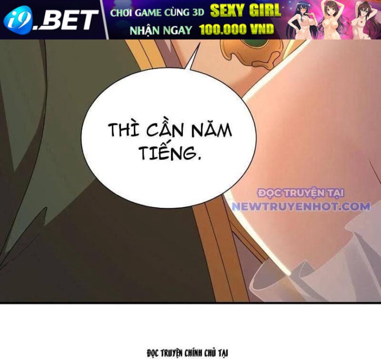 Bắt Đầu Với Tuyệt Sắc Sư Tôn Hệ Thống Tổng Cục Phản Cốt - Page 71