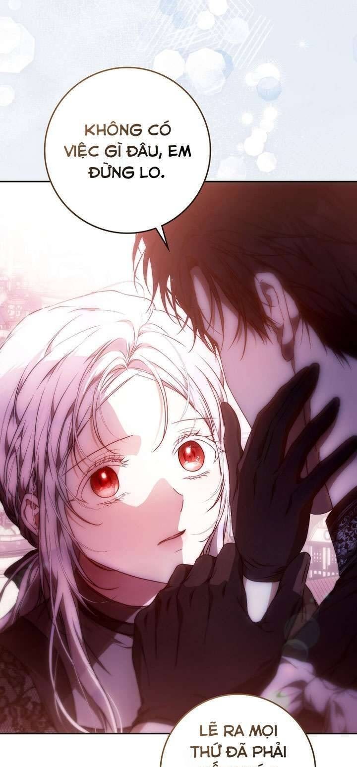 Tôi Trở Thành Vợ Nam Chính - Page 4