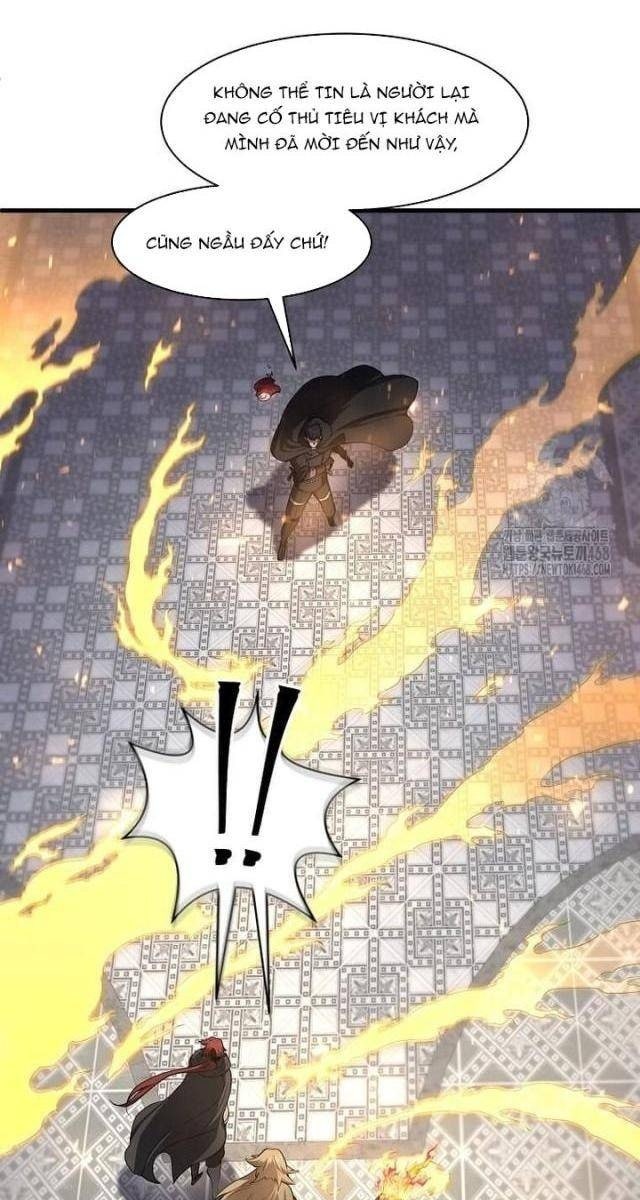 Tôi Thăng Cấp Bằng Kĩ Năng - Page 39