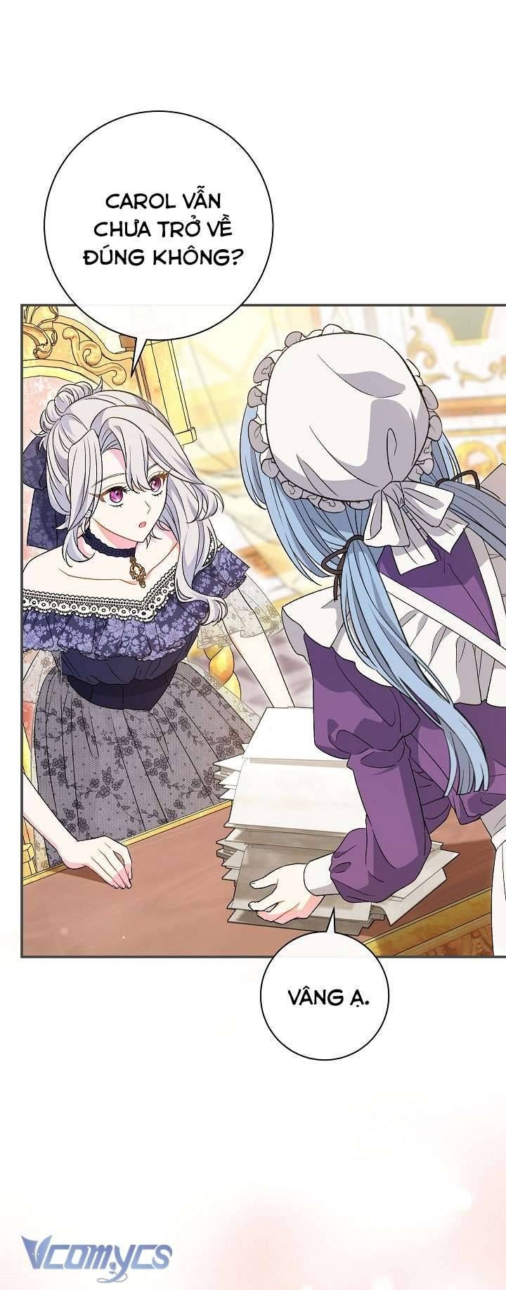 Không Chỉ Là Bắt Nạt - Page 128