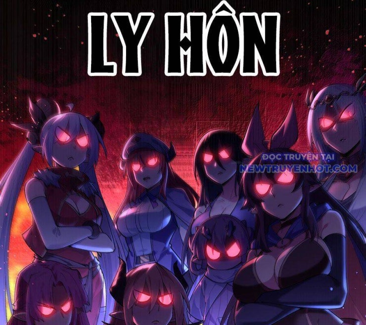 Hậu Cung Của Ta Toàn Là Ma Nữ Phản Diện - Page 44