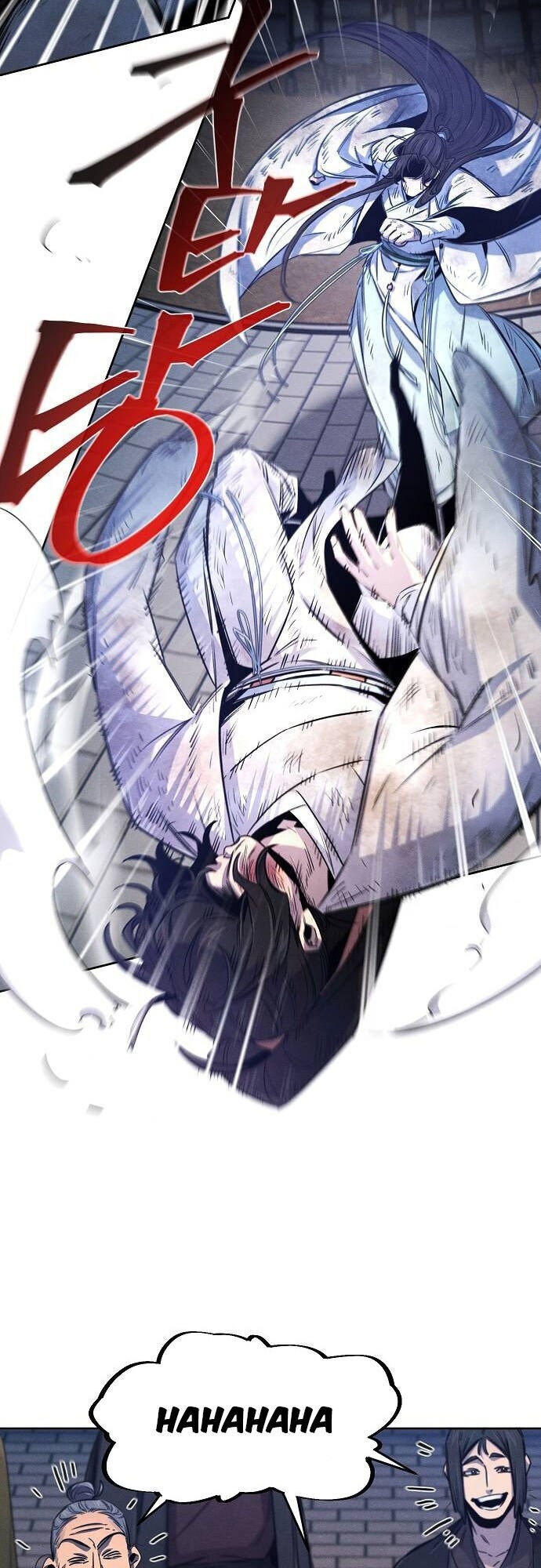 Cuồng Ma Tái Thế - Page 38