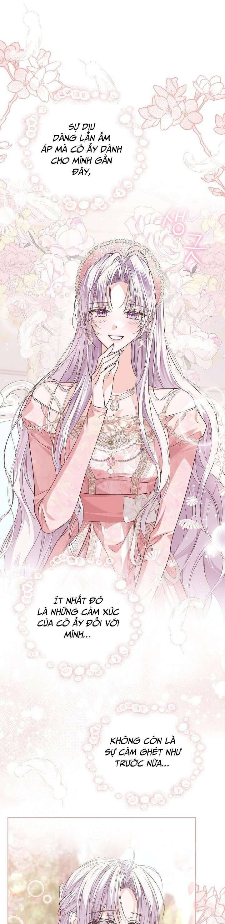 Công Chúa Nhân Danh Fan Cứng - Page 9