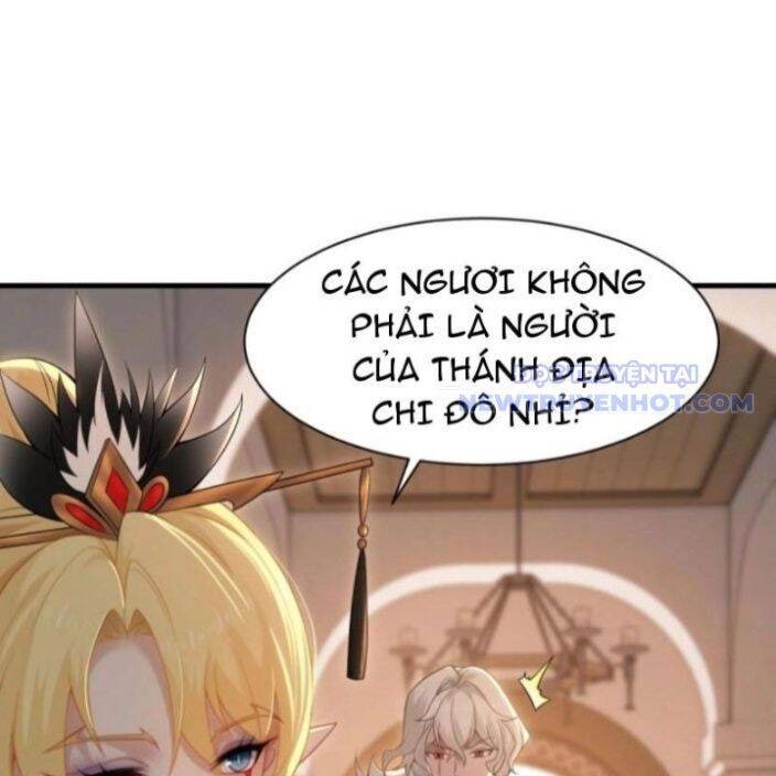 Bắt Đầu Với Tuyệt Sắc Sư Tôn Hệ Thống Tổng Cục Phản Cốt - Page 6