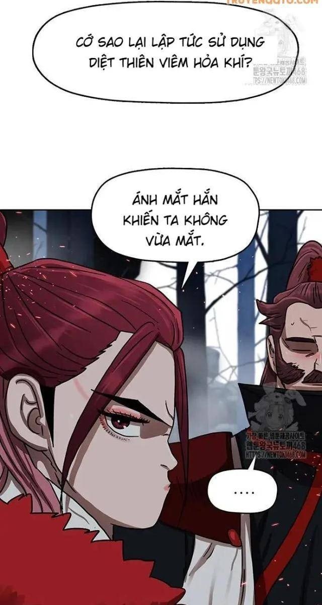 Hàn Băng Liệt Hỏa - Page 65