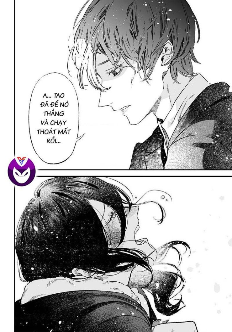 Maria Đoạn Tội - Page 46