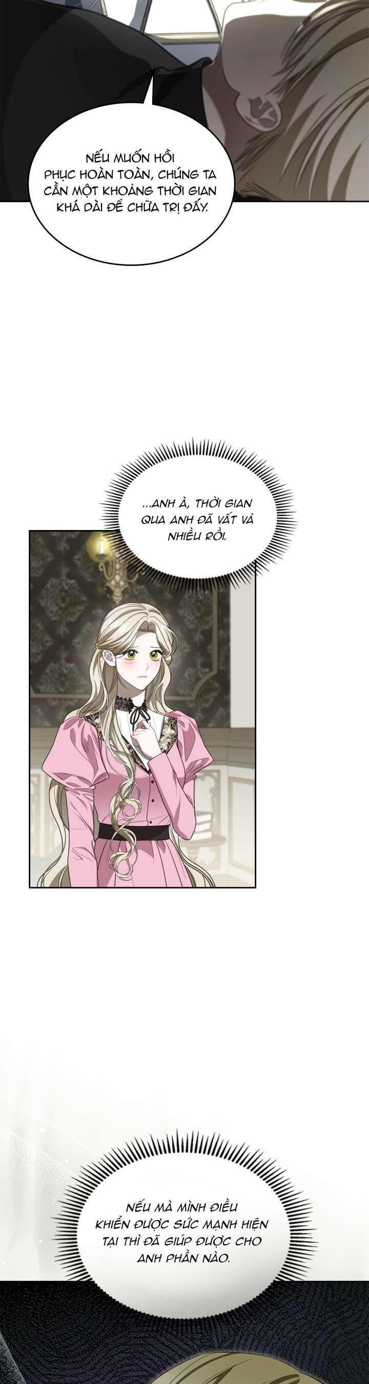 Không Chỉ Là Bắt Nạt - Page 432